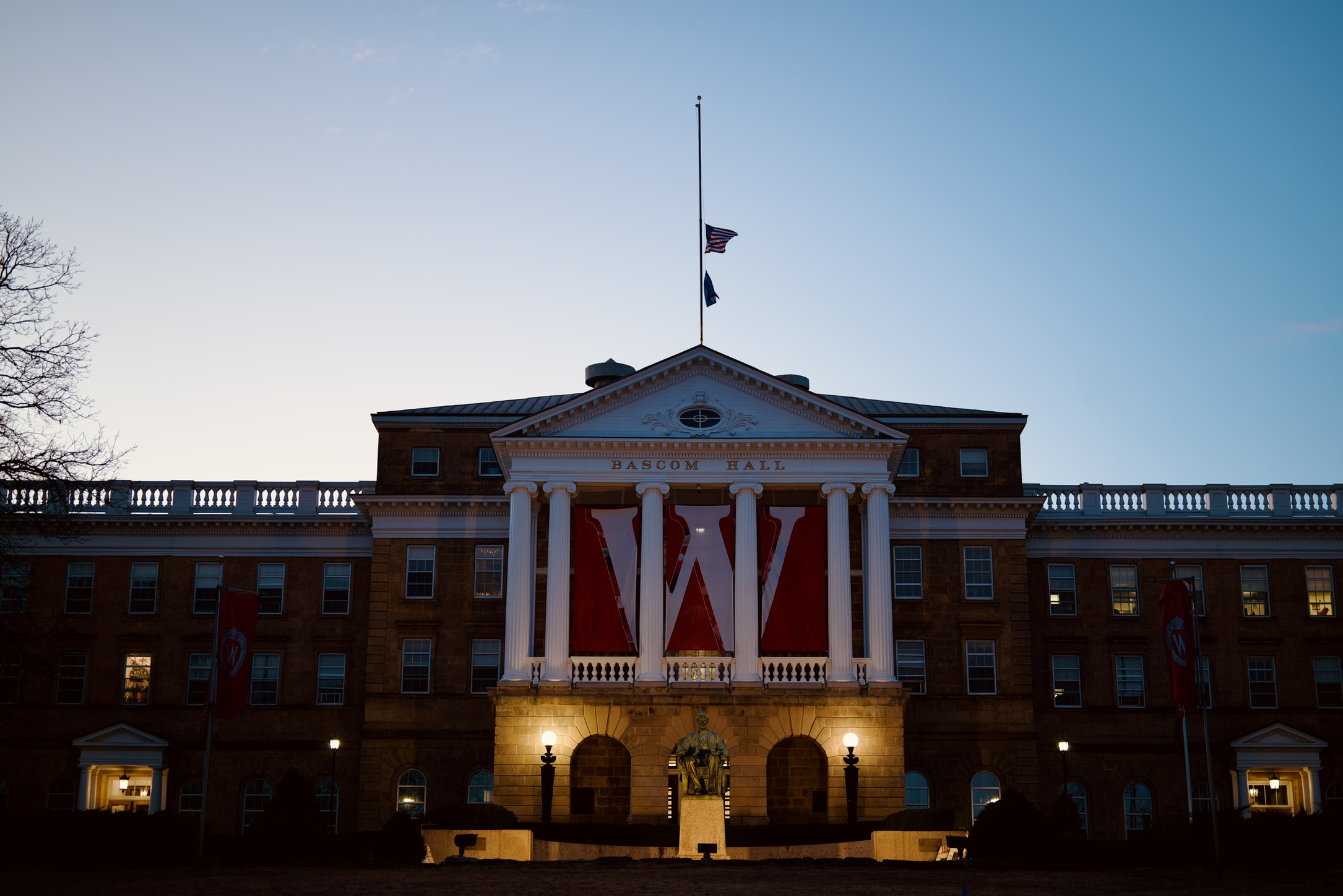 University of Wisconsin-Madison